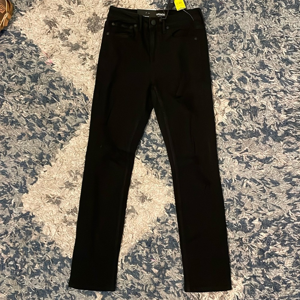 RSQ Super Skinny boys distressed jeans